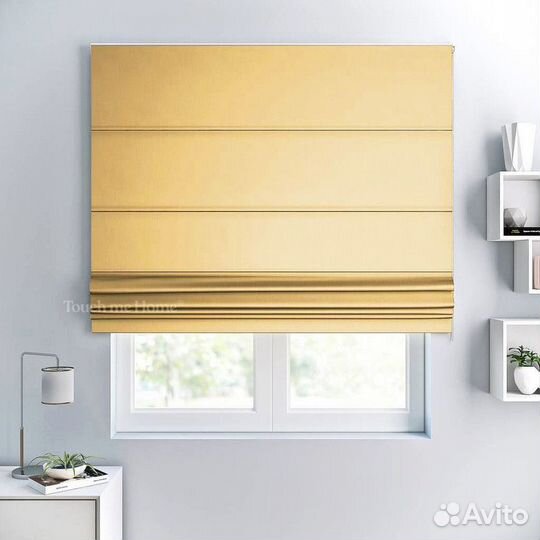 Римские шторы