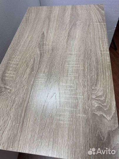 Изготовление столов