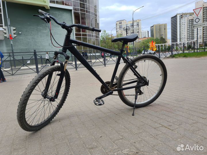 П.12029 Велосипед Stels