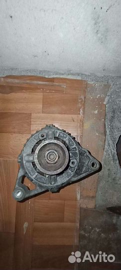 Генератор audi а 4 b 5