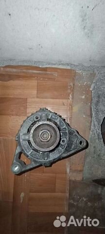 Генератор audi а 4 b 5