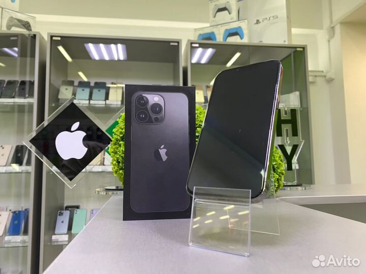 iPhone 13 Pro, 256 ГБ