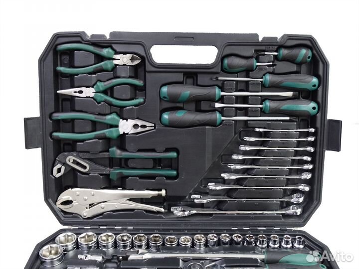 Набор инструмента 86 предметов