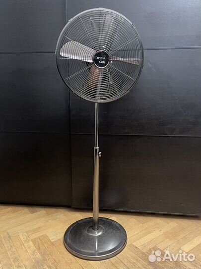 Вентилятор Vintek