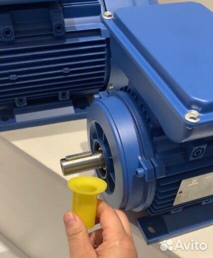 Электродвигатель евростандарта аис 3кВт/1000об