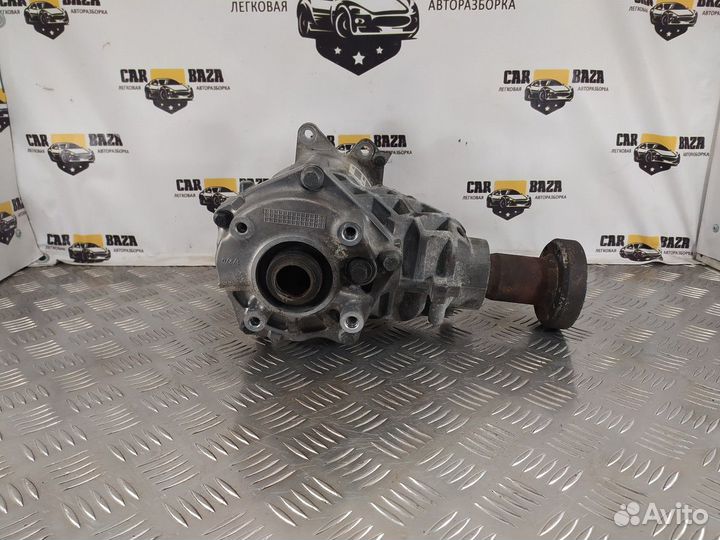 Коробка раздаточная