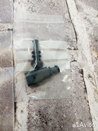 Ауди задний амортизатор ку 7