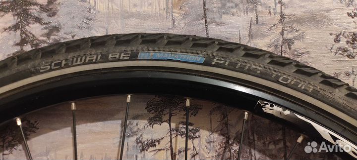 Вилсет 28 Taurus2000 (KTM Veneto)