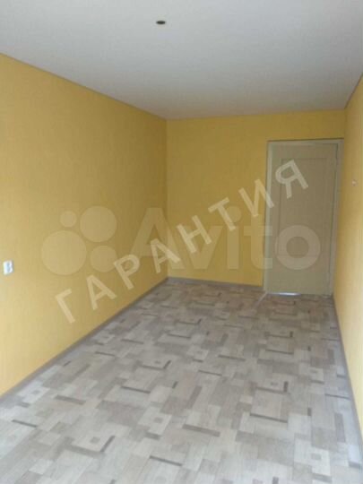2-к. квартира, 45,5 м², 3/5 эт.