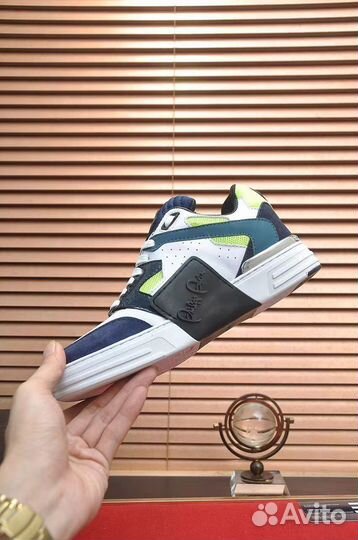 Свитер Philipp Plein