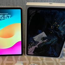 iPad Pro 11 2018 Wi-Fi отличный