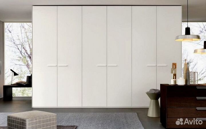 P7TS1 Шкаф распашной