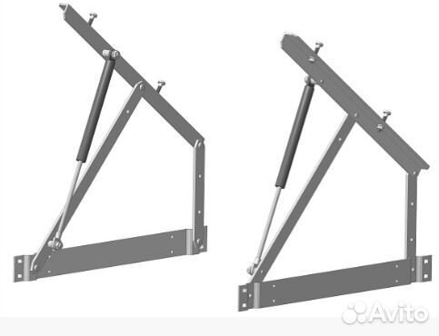 Подъемный механизм для кровати в Боре