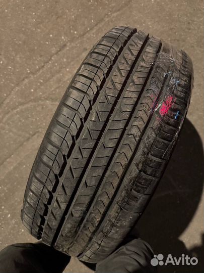 Goodyear eagle sport tz 225 50 r17