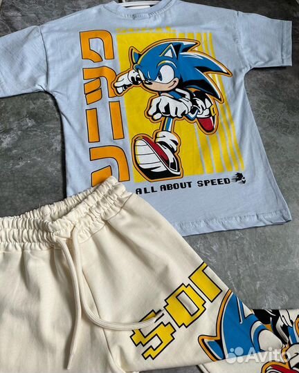 Костюм для мальчика 98