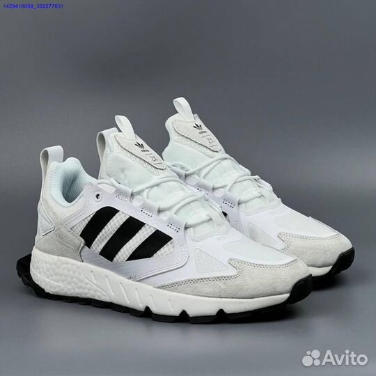 Кроссовки Adidas ZX 1000 (Арт.57028)