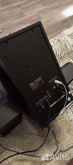 Dialog Progressive AP-222B