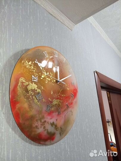 Часы настенные