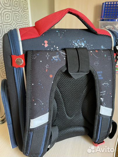 Рюкзак в идеальном состоянии