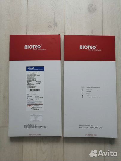 Набор (с катетером) для нефростомии