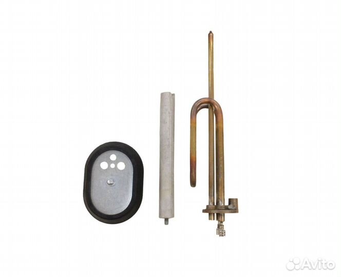 Тэн для водонагревателя, для Ariston, 1500W