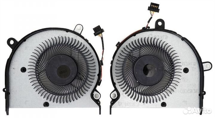 Кулер, вентилятор к HP ZBook X2 G4 (ND65C03-16A06