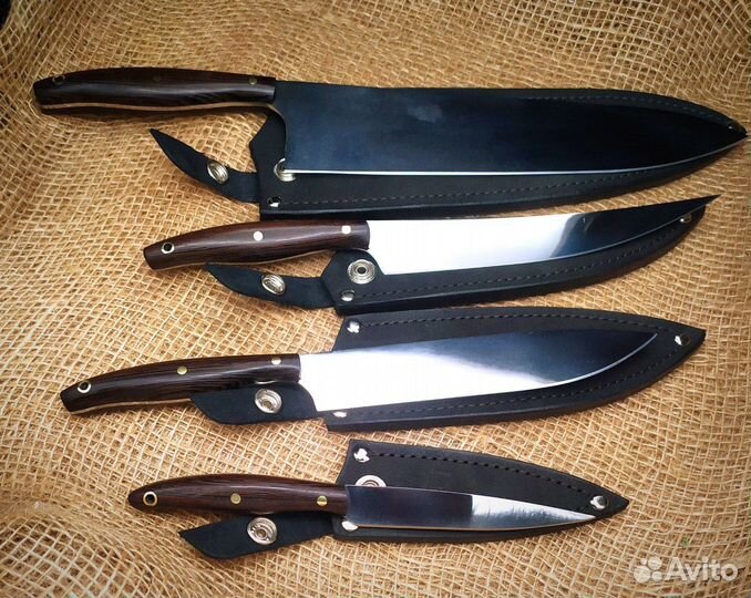 Кухонный нож