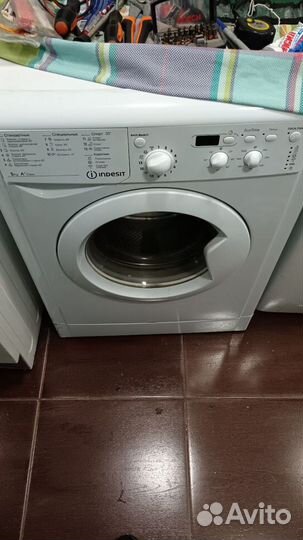 Стиральные Машинки Б/У