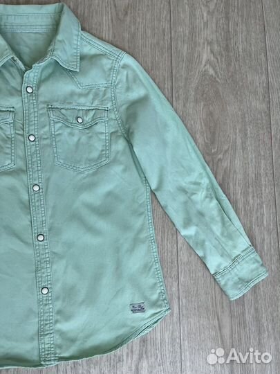 Рубашка Zara