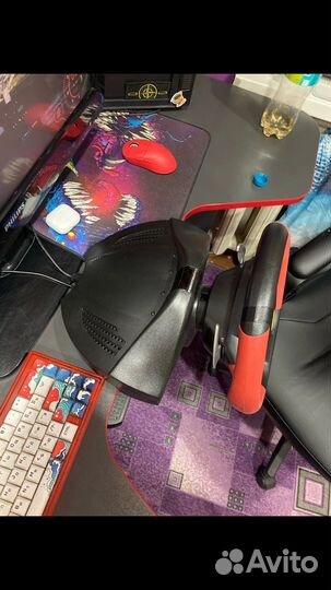 Игровой руль