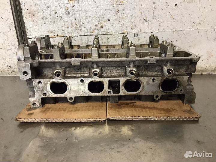 Гбц 1.4 Asda Fxja Ford Focus 2 Fusion Fiesta C-max