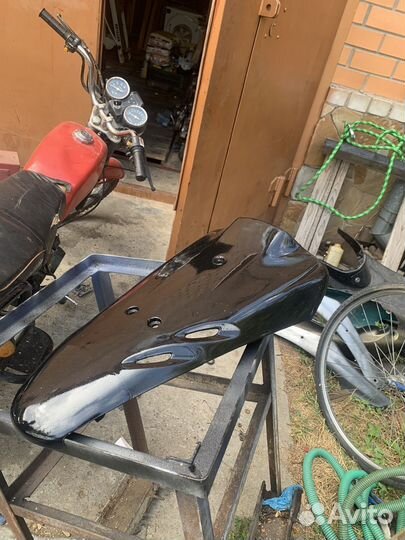 Клюв на honda dio 34/35zx