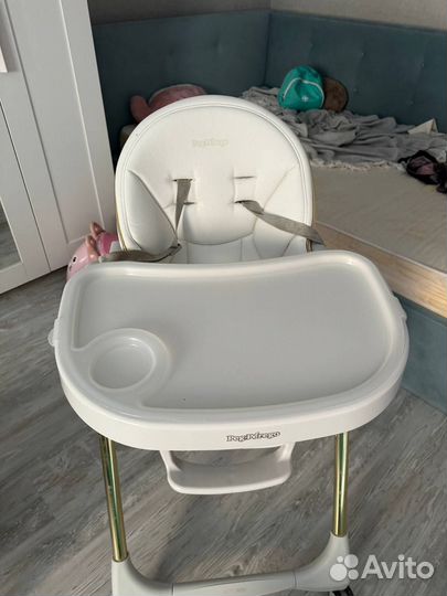 Стул для кормления