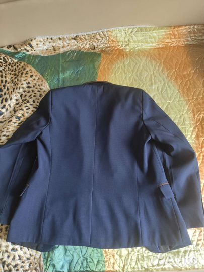 Костюм школьный на мальчика 140- 146 см