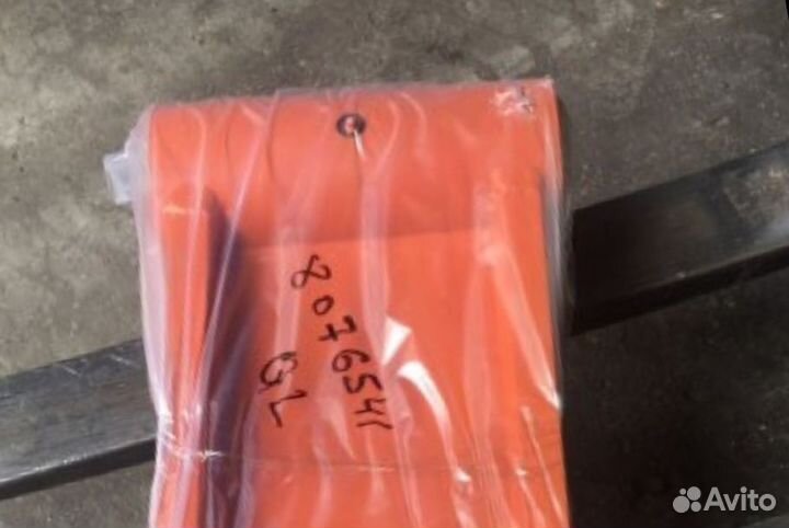 Трапеция ковш Hitachi/zx460