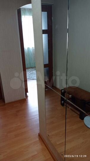 2-к. квартира, 38 м², 5/5 эт.