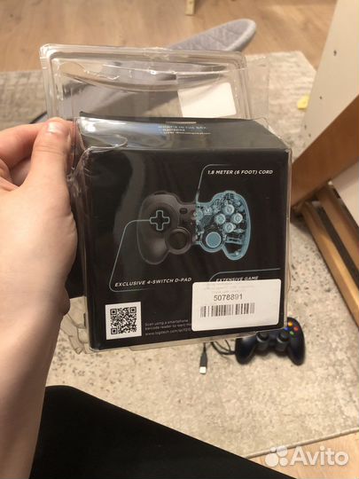 Геймпад logitech f310