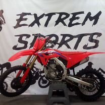 Honda crf450r 2023 Без пробега по РФ из Европы