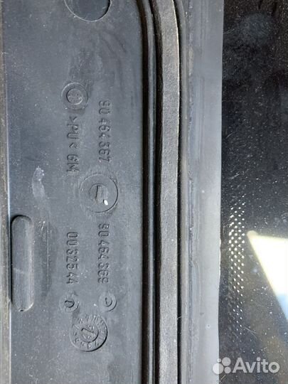 Форточки на опель вектра б тонированные