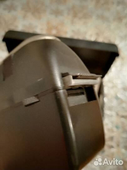 Электробритва бердск