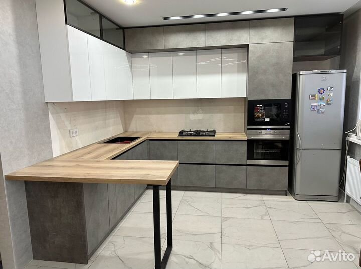 Кухонная столешница от производителя