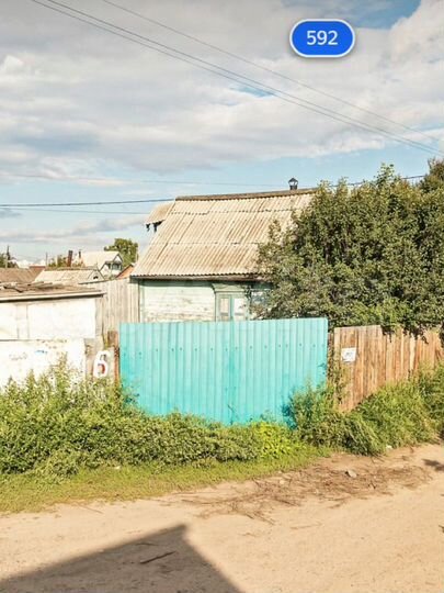 Участок 8 сот. (СНТ, ДНП)