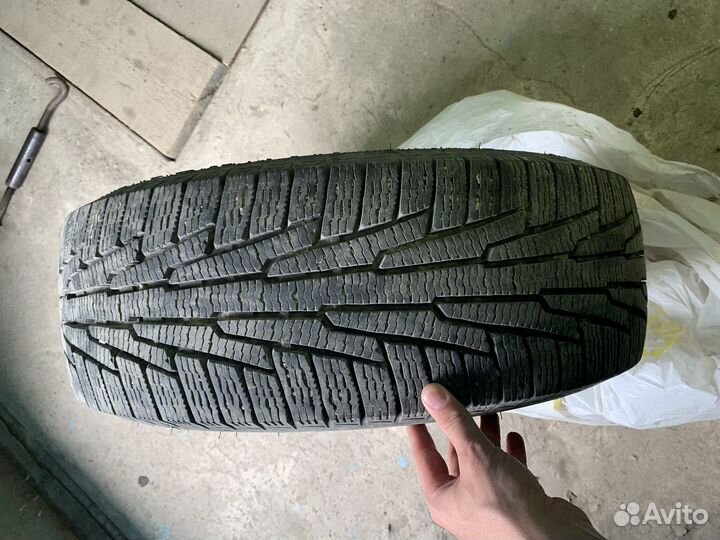 Nokian Tyres Nordman RS2 215/65 R16