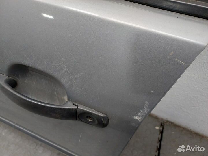 Дверь левая передняя Ford Mondeo 3, 2003