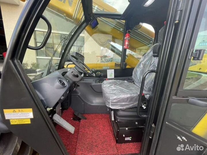 Телескопический погрузчик Redcon HNT 35-4, 2023