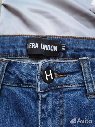 Джинсы женские размер С