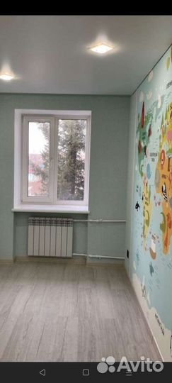 Ремонт квартиры