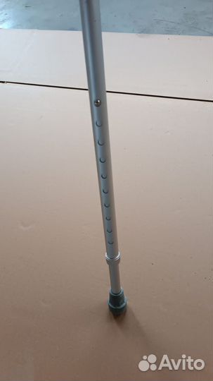 Костыль KR405 с упс