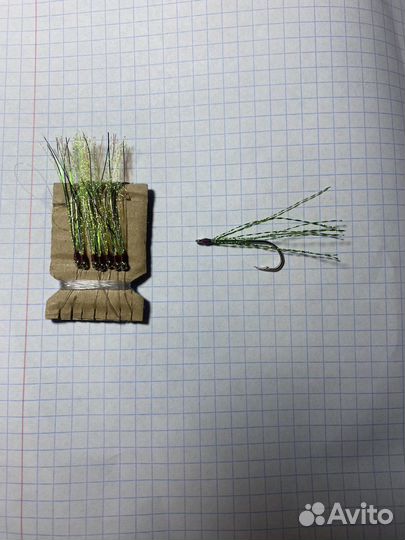 Самодуры ручная работа