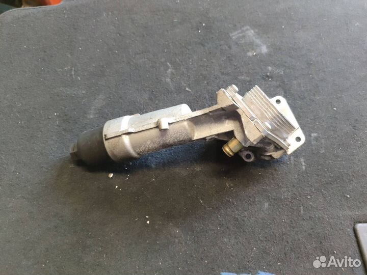 Масляный стакан Mercedes-Benz C-Класс W204/S204